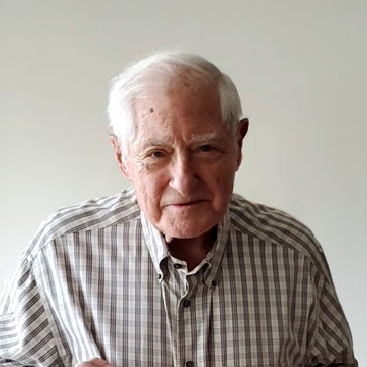 Photo of Burt Freeman